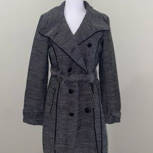 Guess pea coat